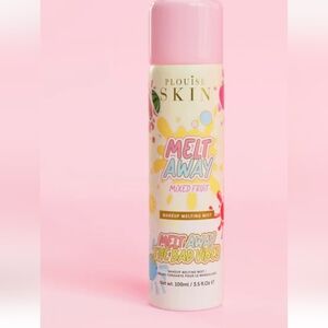 P. Louise Make It Melt Makeup Remover Mist, New release